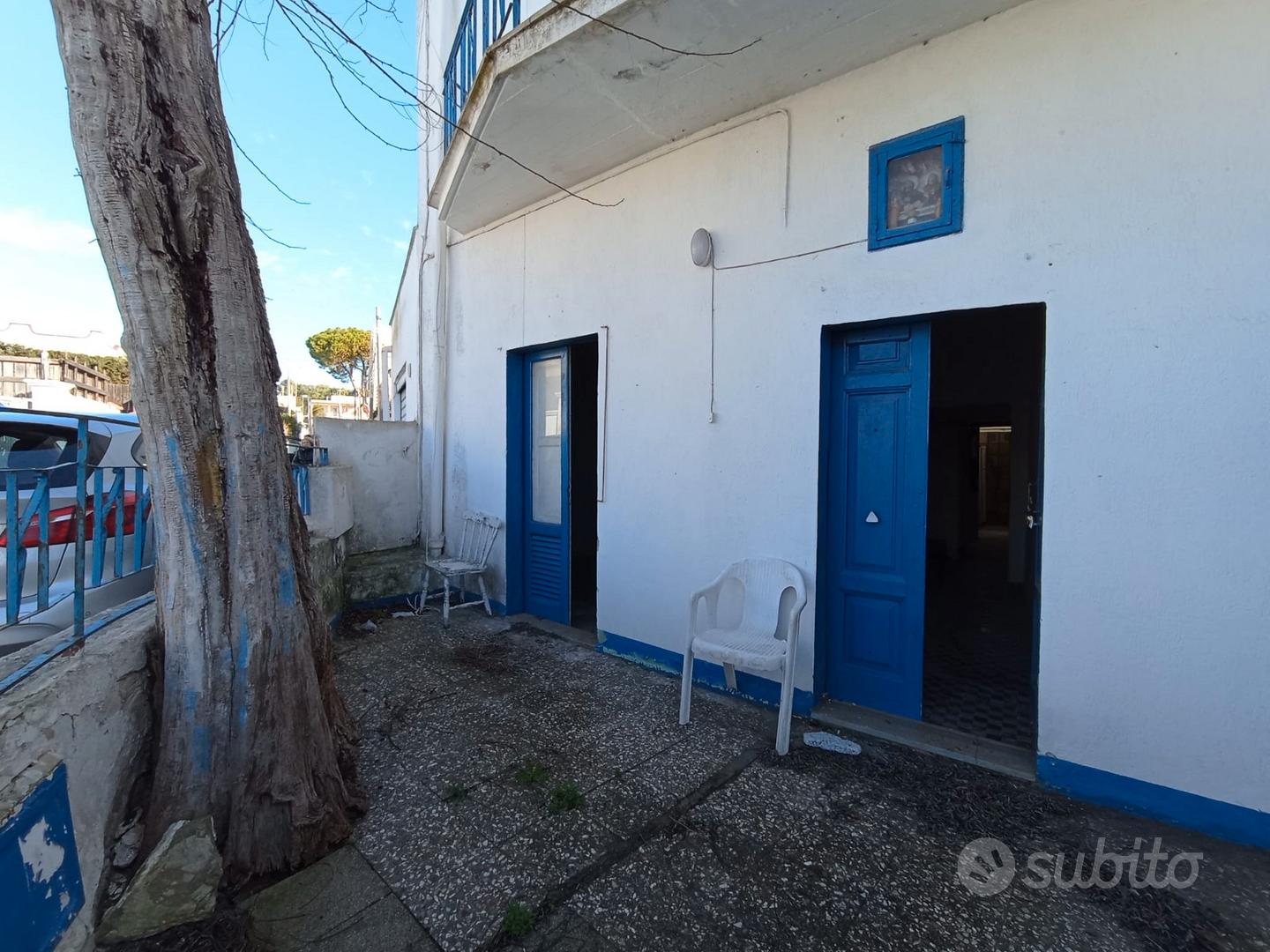 Palazzina con 2 appartamenti vicino al mare - Vista 3