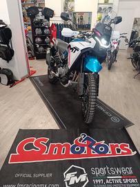 CFMOTO 450MT