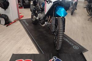 CFMOTO 450MT