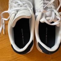 Scarpe Tommy Hilfiger - COURT - Sneakers basse