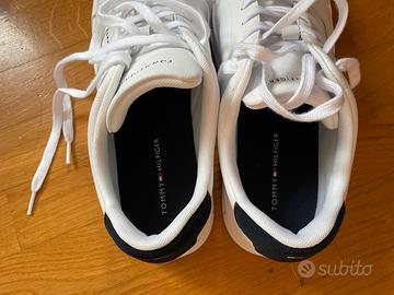 Scarpe Tommy Hilfiger - COURT - Sneakers basse