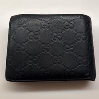 Portafoglio gucci uomo