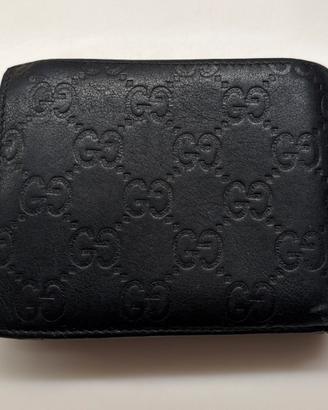 Portafoglio gucci uomo