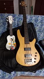 Basso Elettrico 