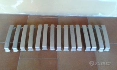 Maniglie Pamar MN 668/Z