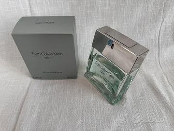 Profumo uomo Calvin Klein Men