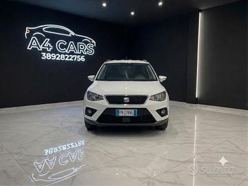 Seat Arona 1.0 EcoTSI Style
