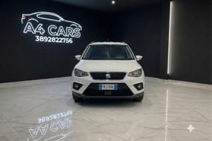 Seat Arona 1.0 EcoTSI Style