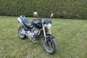 Honda Hornet 600 anno 2005