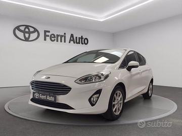 FORD Fiesta 5p 1.1 connect gpl s&s 75cv my20.75