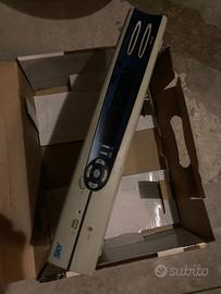 decoder satellitare