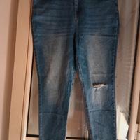 Jeans donna Beloved Woman Skinny 
