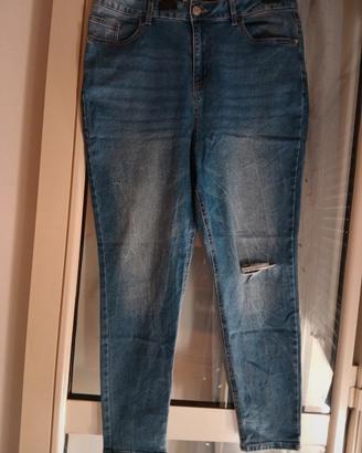 Jeans donna Beloved Woman Skinny 