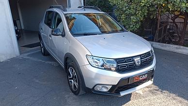 Dacia Sandero 1.5 dCi 8V 90CV Start&Stop Serie Spe