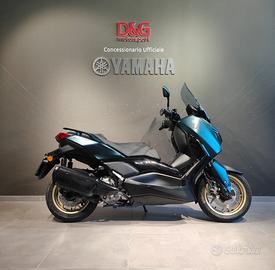Yamaha X-Max 300 Tech Max