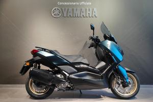 Yamaha X-Max 300 Tech Max