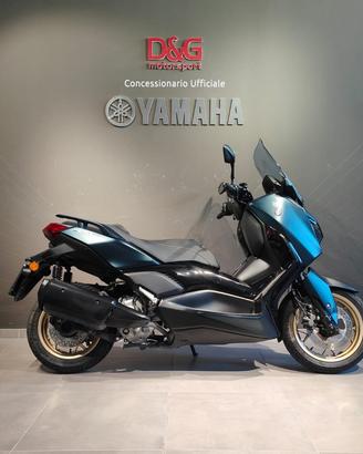 Yamaha X-Max 300 Tech Max