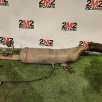 CATALIZZATORE NISSAN NV200 1Â° Serie 20010BJ91B K9