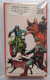 ATLANTIC - POLIZIA SERIE EXPORT 