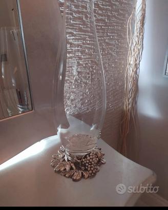 vaso argento 