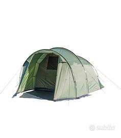 Tenda da campeggio