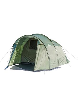 Tenda da campeggio