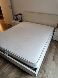Materasso Letto Matrimoniale