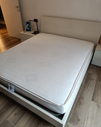 Materasso Letto Matrimoniale