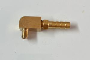 Nipplo raccordo tubo acqua cilindro tmax 500