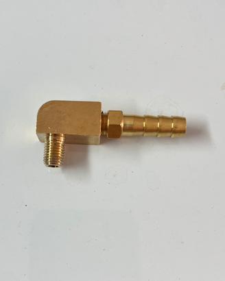 Nipplo raccordo tubo acqua cilindro tmax 500