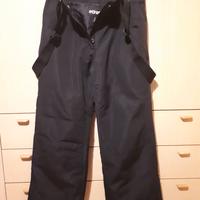 Pantalone sci