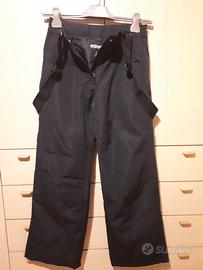 Pantalone sci