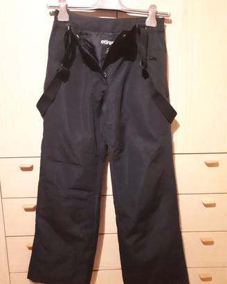 Pantalone sci