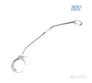 BARRA STABILIZZATRICE RENAULT CLIO B 98-05
