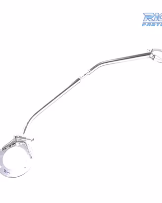 BARRA STABILIZZATRICE RENAULT CLIO B 98-05
