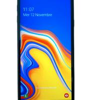 Smartphone  SAMSUNG J 4 Plus