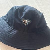 Cappello Prada