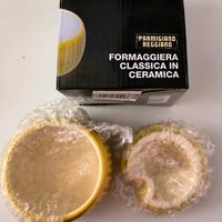 Formaggiera Parmigiano Reggiano Nuova (Gli Autenti