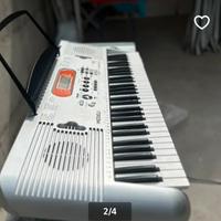 PIANOLA 