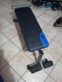 Panca da palestra
