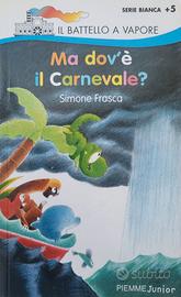 libri bambini/ragazzi