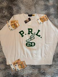 Felpa Ralph Lauren Originale