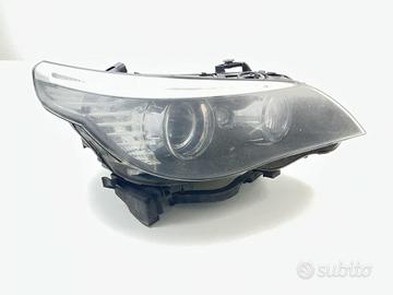 FARO ANTERIORE DESTRO BMW Serie 5 E60 A8717773406