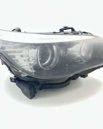 FARO ANTERIORE DESTRO BMW Serie 5 E60 A8717773406