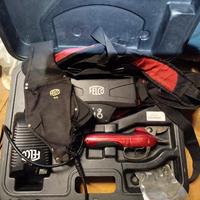 forbici elettriche felco 800