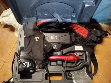 forbici elettriche felco 800
