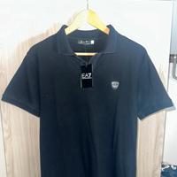 Polo Emporio Armani