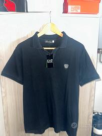 Polo Emporio Armani