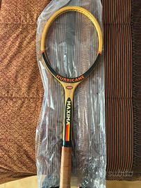 Racchetta vintage maxima