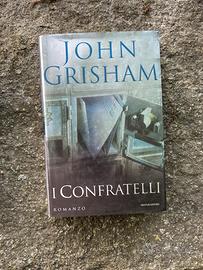 Libro di John Grisham - I confratelli